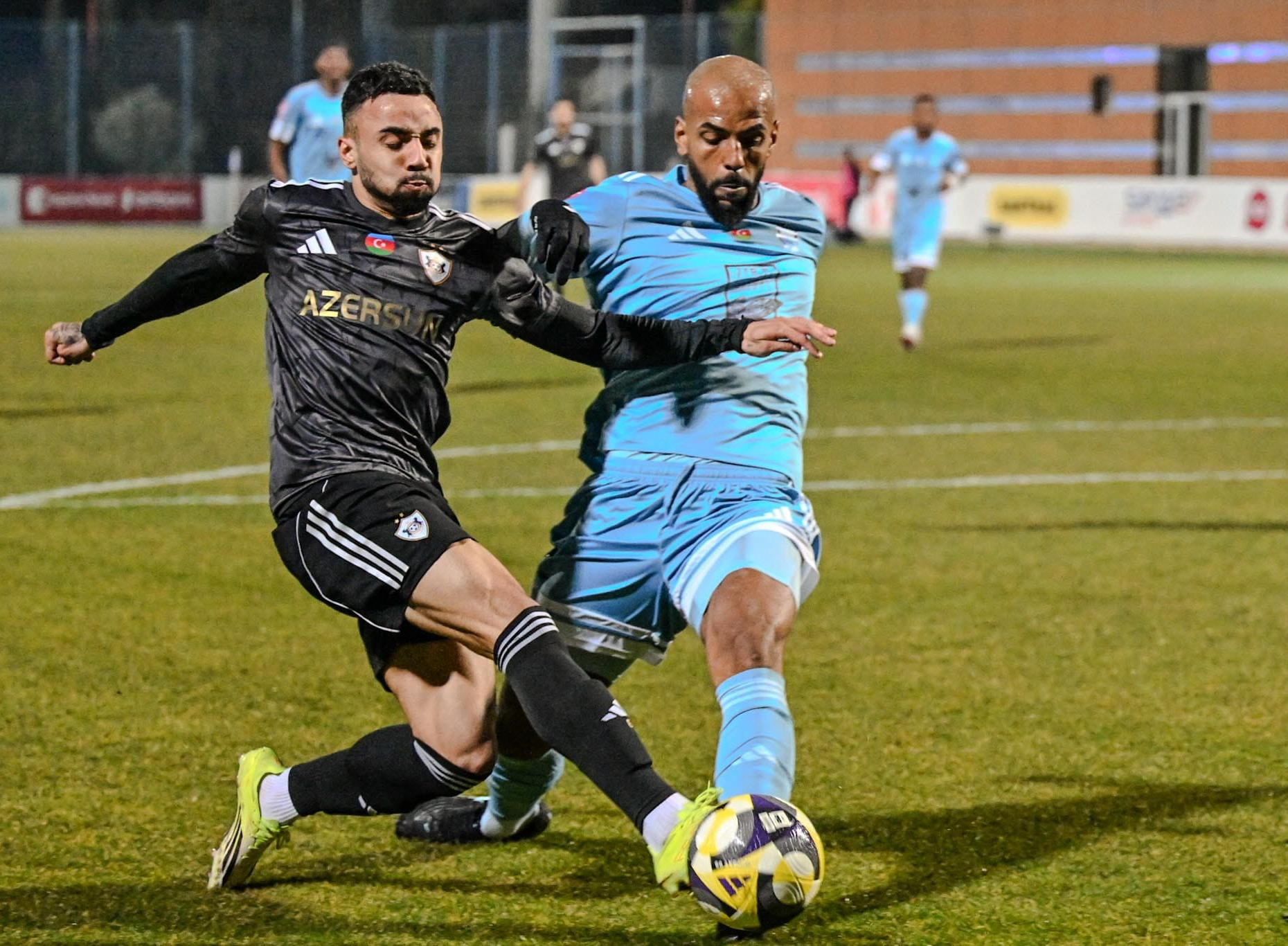 Azərbaycan  Premyer Liqası: XXVI turun oyun cədvəli açıqlanıb 