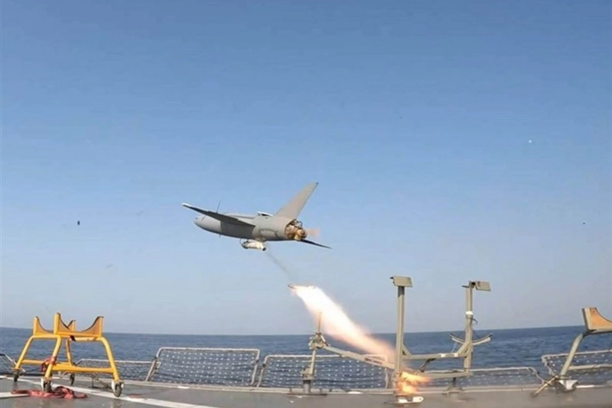 İran BƏƏ və Bəhreyndə ABŞ bazalarına hücum edib