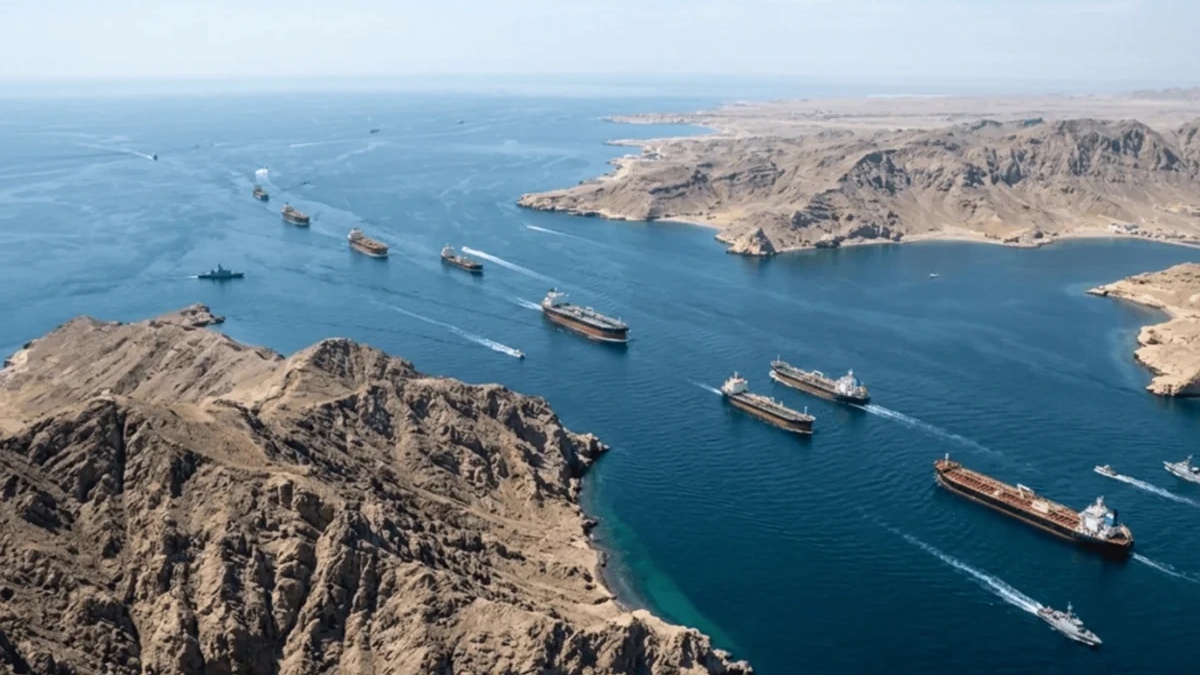 ABŞ NATO və ərəb ölkələrindən Hörmüz boğazında səylərini artırmağı tələb edir