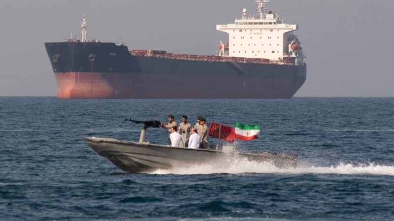 Yunanıstan Hörmüz boğazında hərbi əməliyyatlarda iştirak etməyəcək