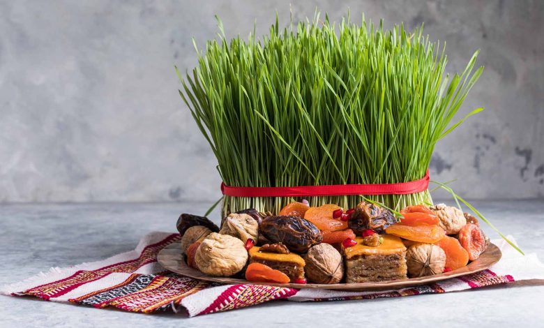 Azərbaycanda ilaxır çərşənbə qeyd olunur