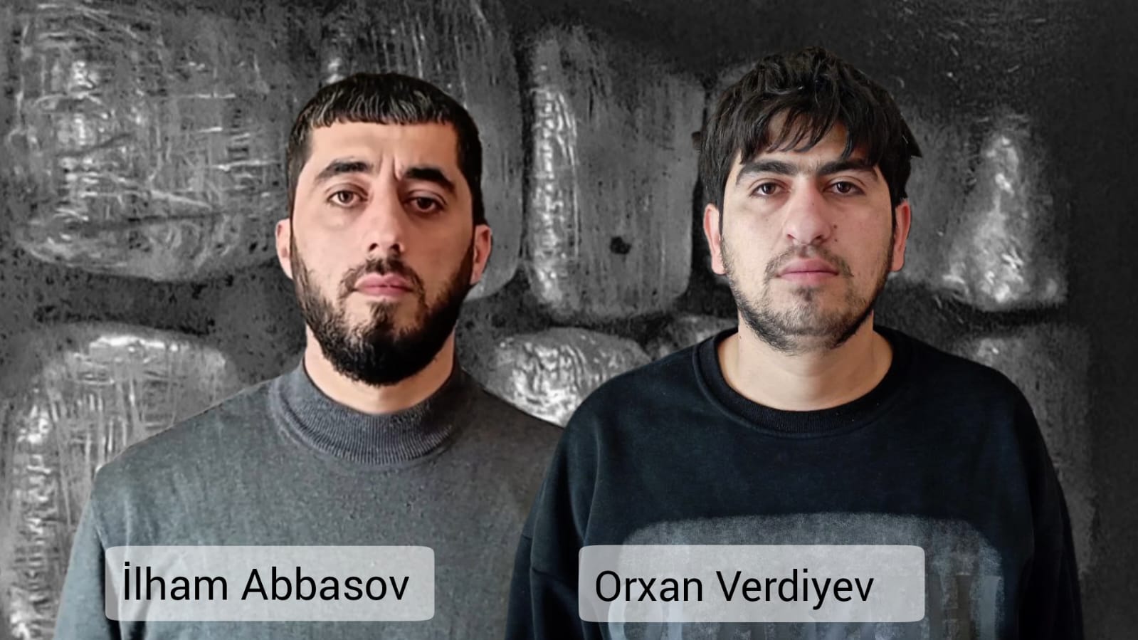 Yardımlıda 9 kq narkotik vasitə qanunsuz dövriyyədən çıxarılıb