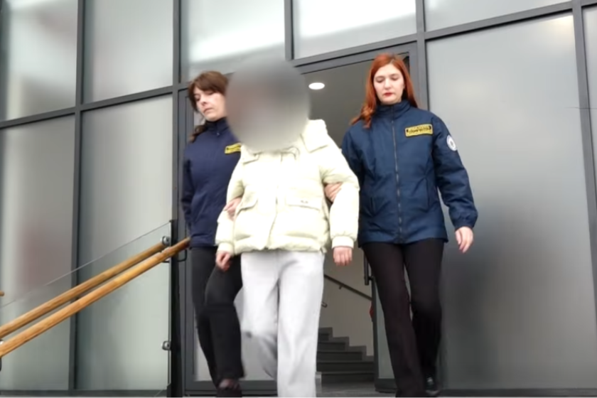 Azərbaycan vətəndaşları da daxil olmaqla Gürcüstan 78 əcnəbi vətəndaşı deportasiya edib