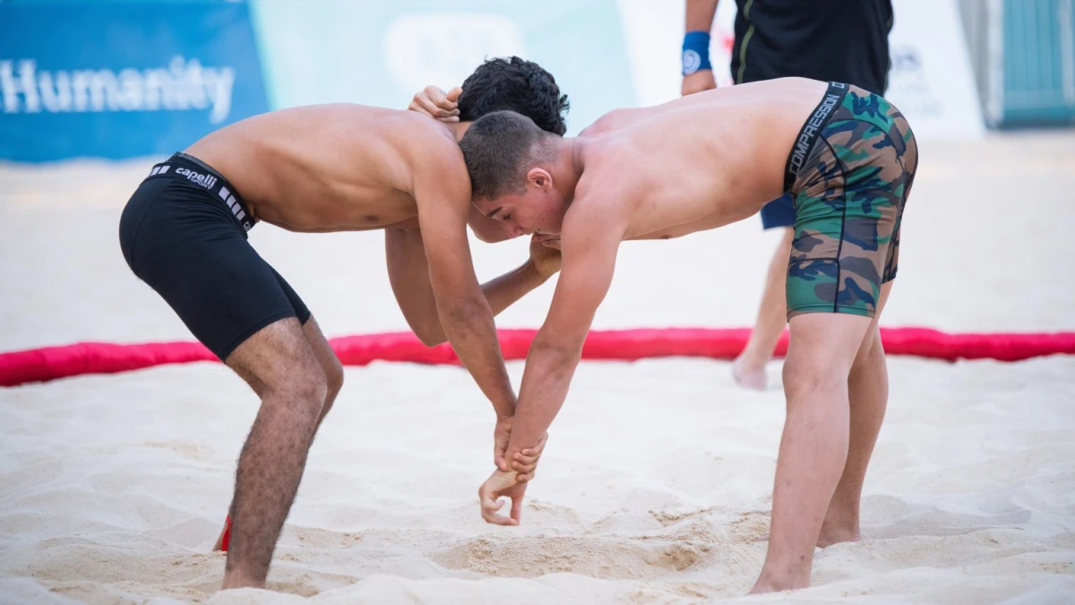 Bakıda daha bir dünya çempionatı keçiriləcək