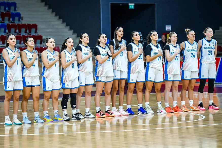 Azərbaycan millisi Ukrayna ilə qarşılaşacaq 