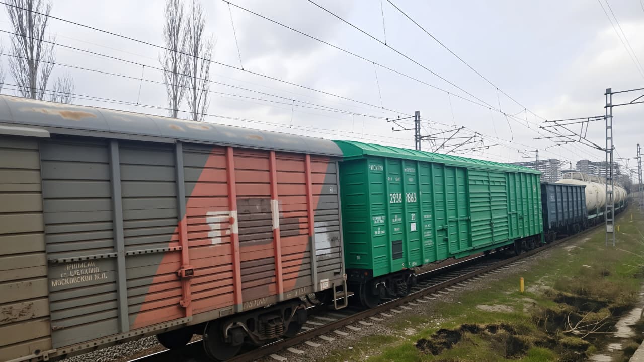 Yanvar-fevral aylarında Azərbaycan Ermənistana 4 milyon dollarlıq məhsul ixrac edib