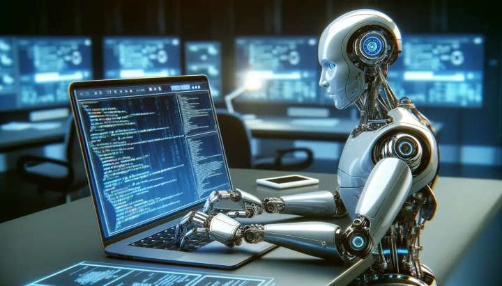 Süni intellektlə qanunsuz materialların hazırlanıb yayılmasına görə qadağalar qəbul edilib