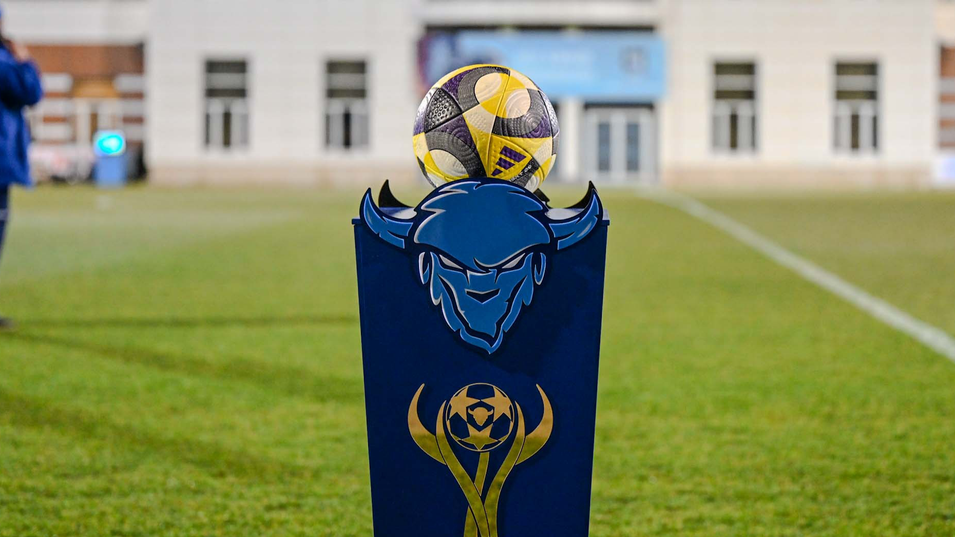 Azərbaycan Kubokunda yarımfinal mərhələsinin cavab oyunlarının vaxtı açıqlandı 