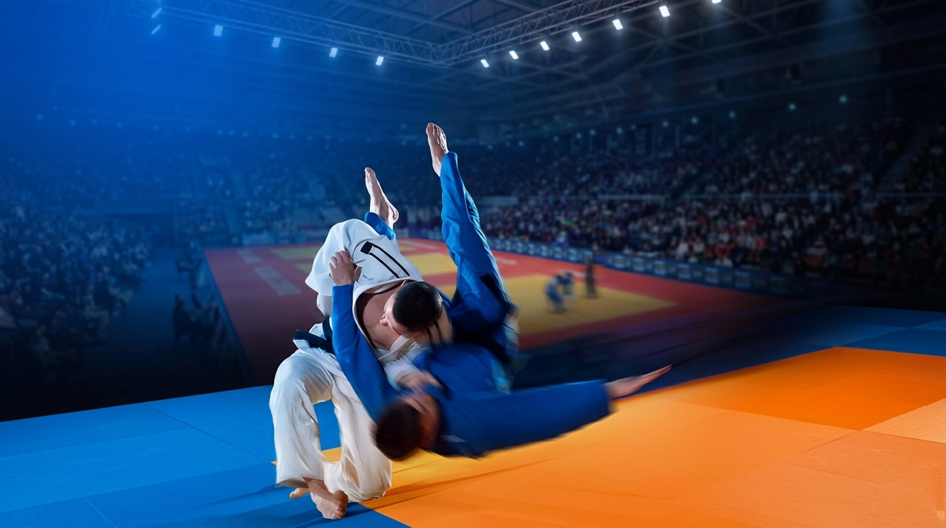 Azərbaycan Beynəlxalq Masters Turnirində 53 cüdoçu ilə təmsil olunacaq 