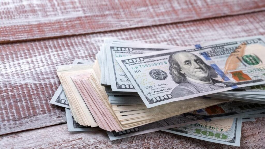 AMB-nin bu günə olan valyuta məzənnələri