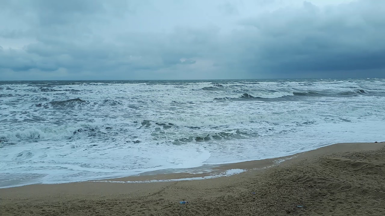 Xəzər dənizində zəlzələ olub