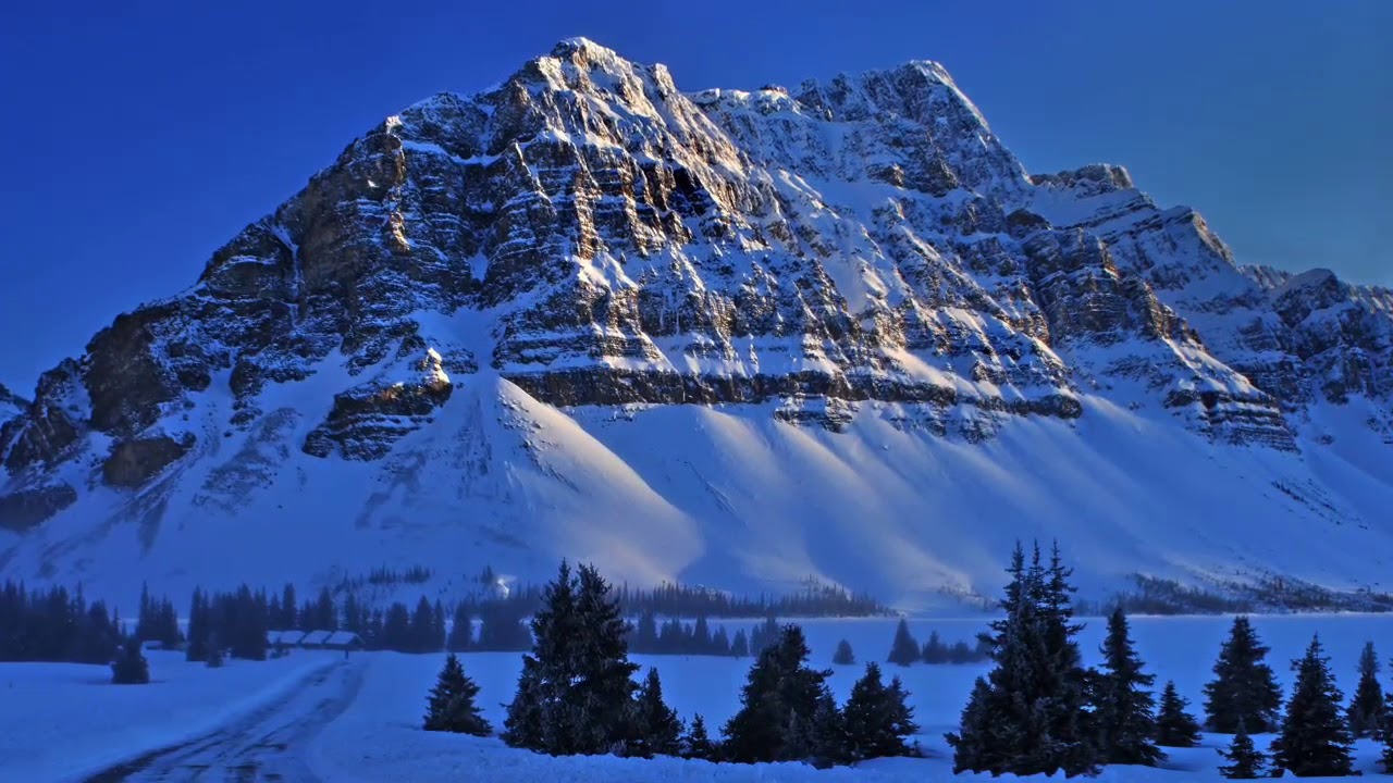 Dağlıq ərazilərə qar yağır - FAKTİKİ HAVA