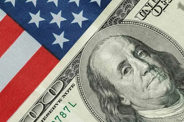 ABŞ-nin dövlət borcu tarixdə ilk dəfə olaraq 39 trilyon dolları keçib