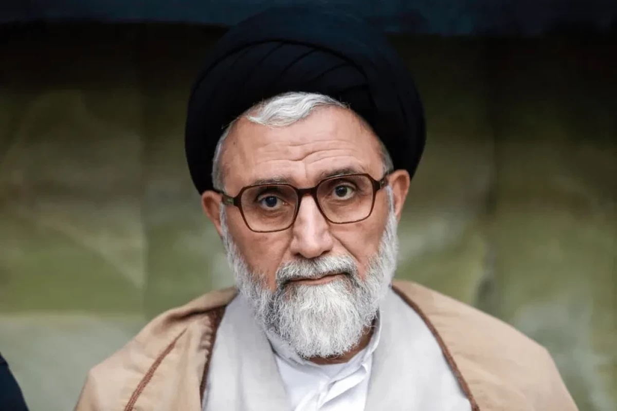 Pezeşkian İranın kəşfiyyat nazirinin öldürüldüyünü təsdiqləyib - YENİLƏNİB