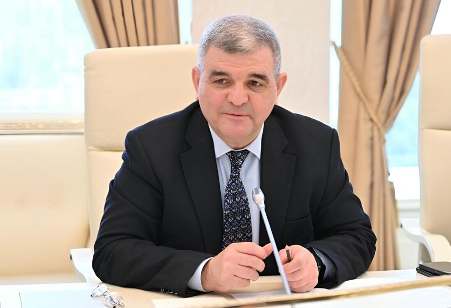 Milli Məclisin üzvü “Erkən kəsimə son” təşəbbüsünə qoşulub