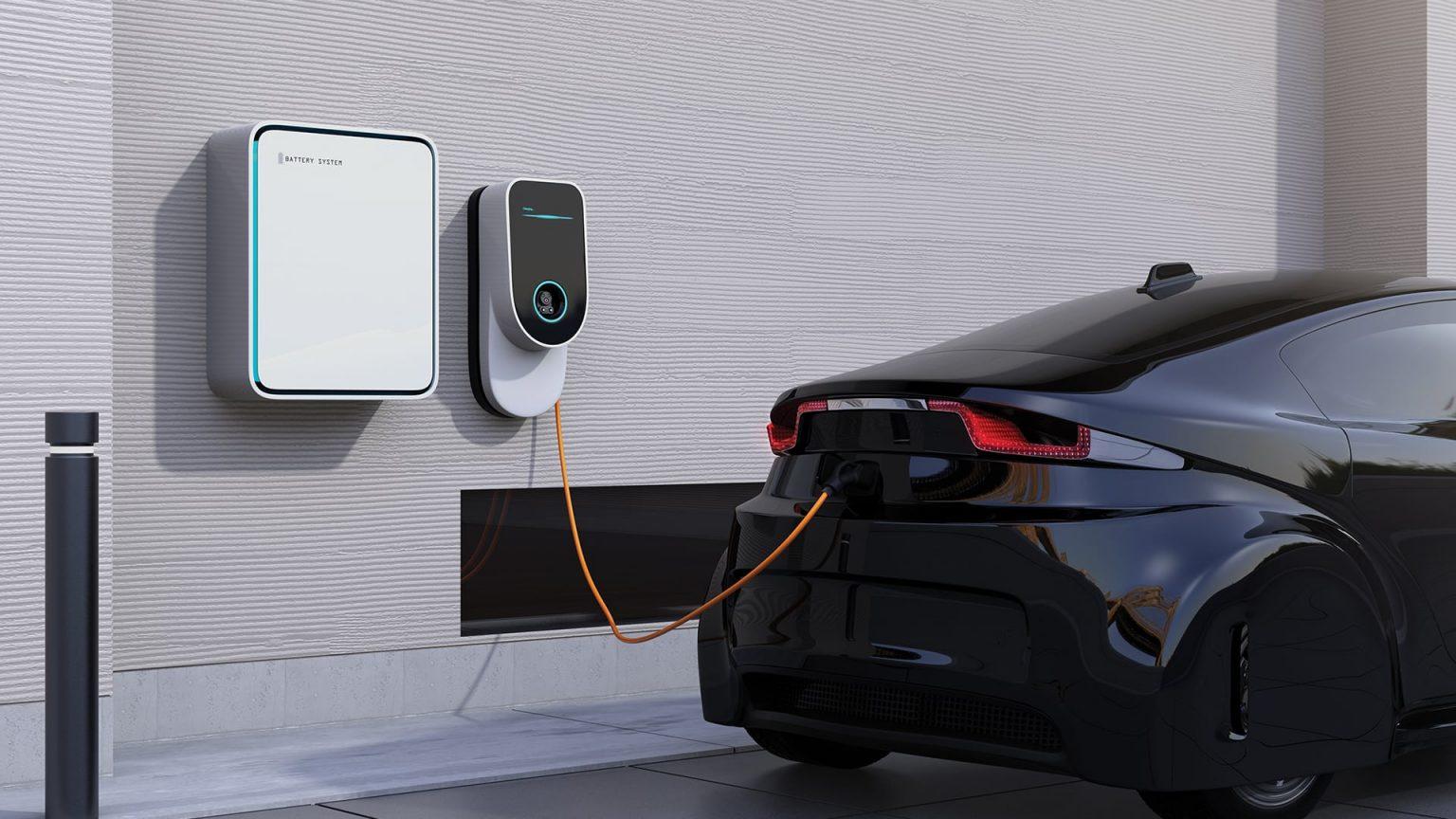 Elektrikli avtomobili evdə şarj edərkən nələrə diqqət edilməlidir?