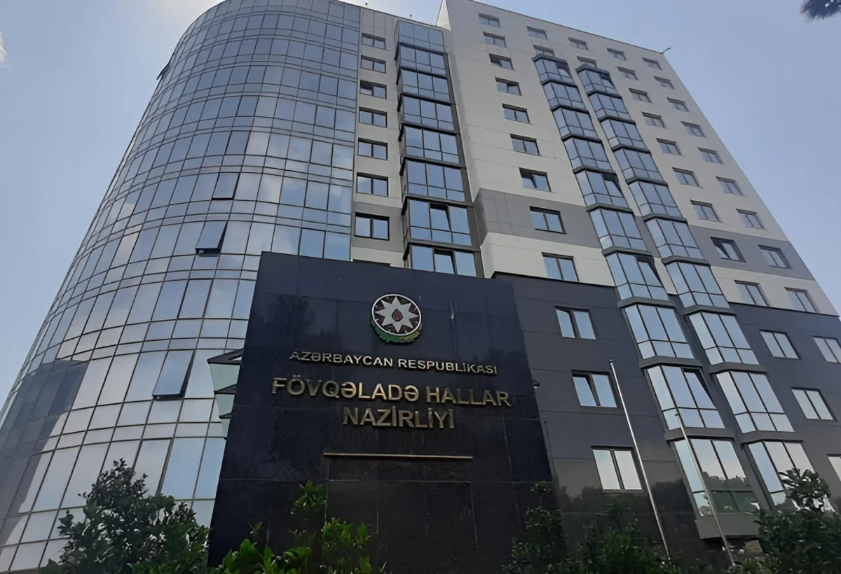 FHN bayram günlərində gücləndirilmiş iş rejimində çalışacaq