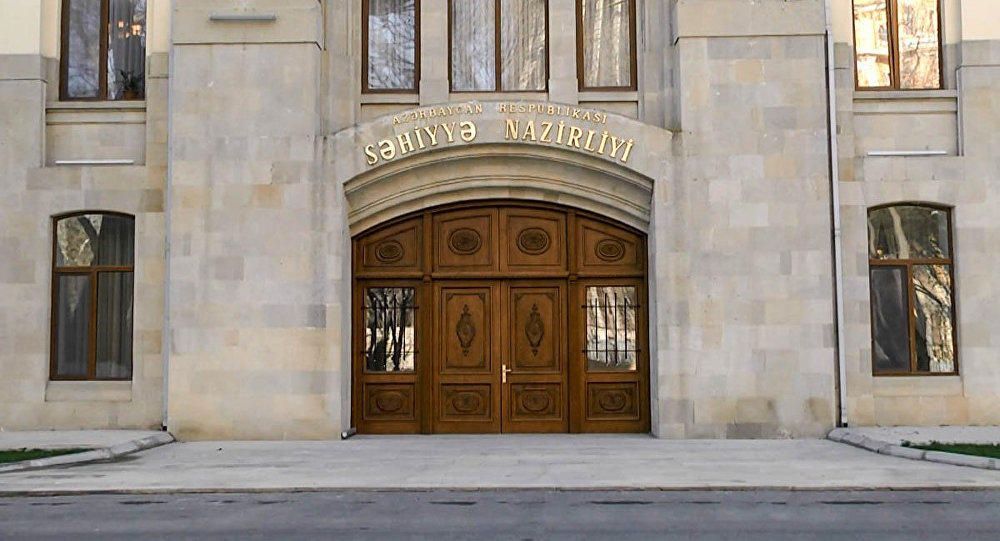 Səhiyyə Nazirliyi bayram günləri ilə əlaqədar əhaliyə müraciət edib