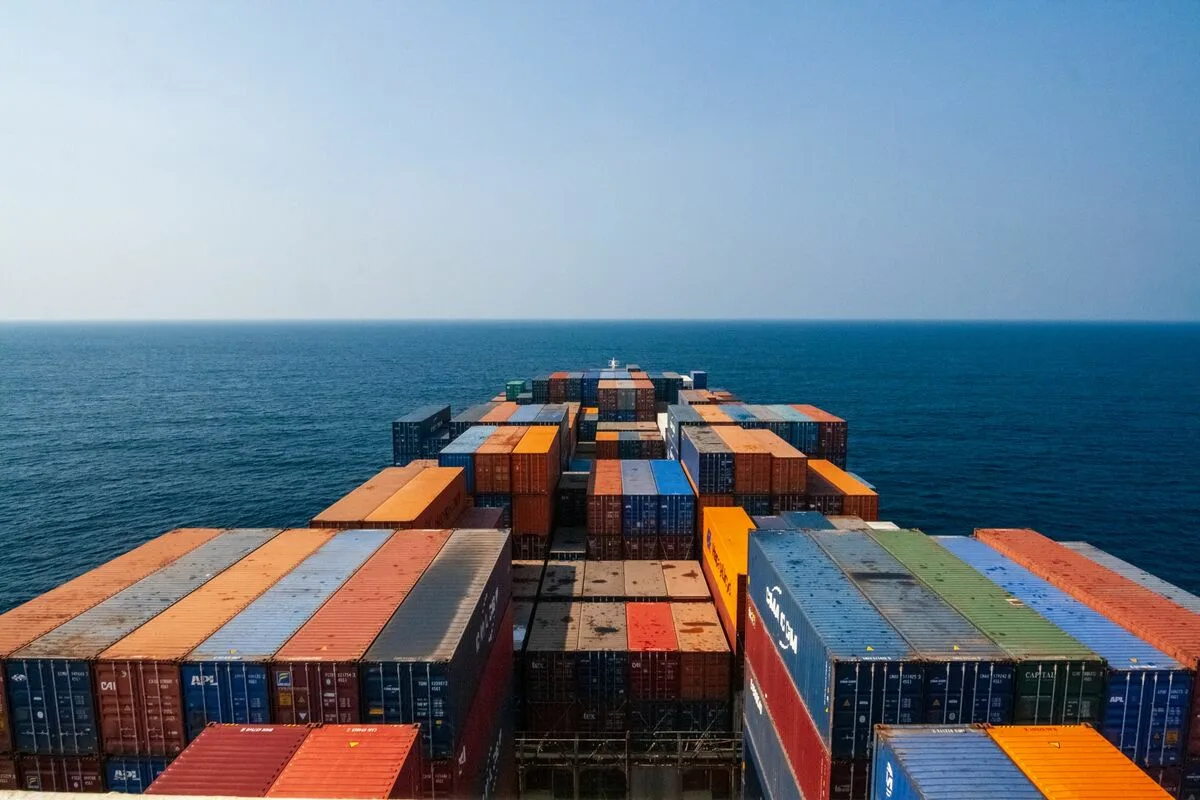 ABŞ Hörmüz boğazındakı gəmilərdən sığorta almağı tələb etmək istəyir