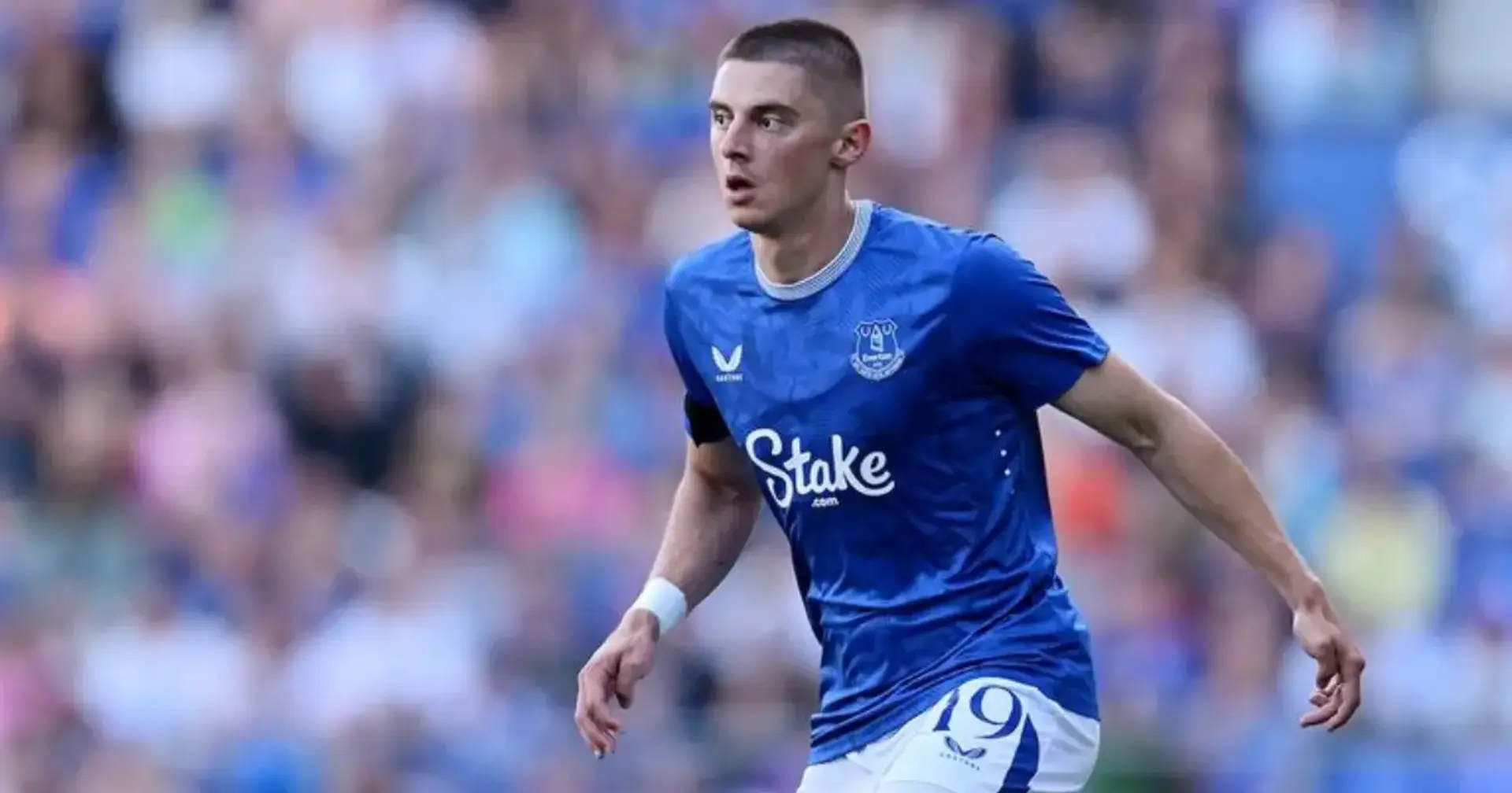 "Beşiktaş" Ukrayna millisinin üzvünü istəyir