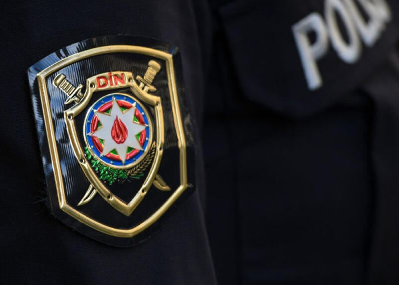 Paytaxtın iki rayonunda oğurluq edən şəxslər saxlanılıblar