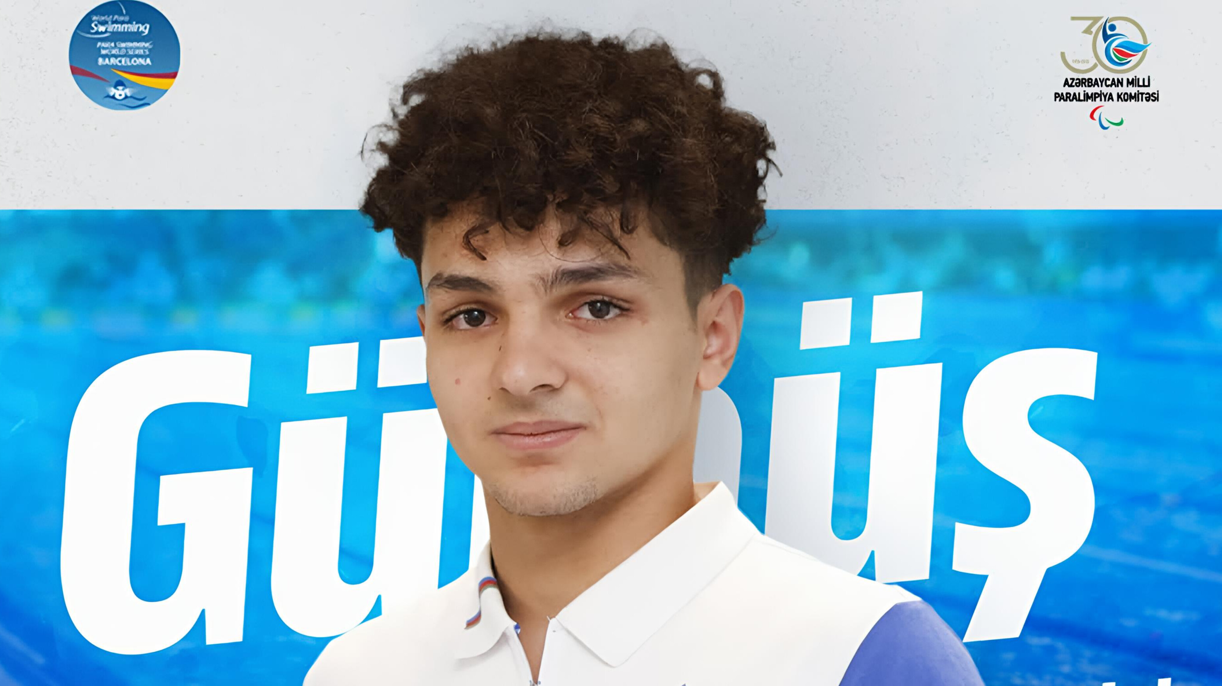 Azərbaycan paraüzgüçüsü Əli Vəliyev Dünya seriyasında gümüş medal qazanıb