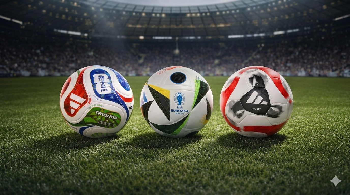 PFL 2026/2027 mövsümü üçün rəsmi topları açıqladı