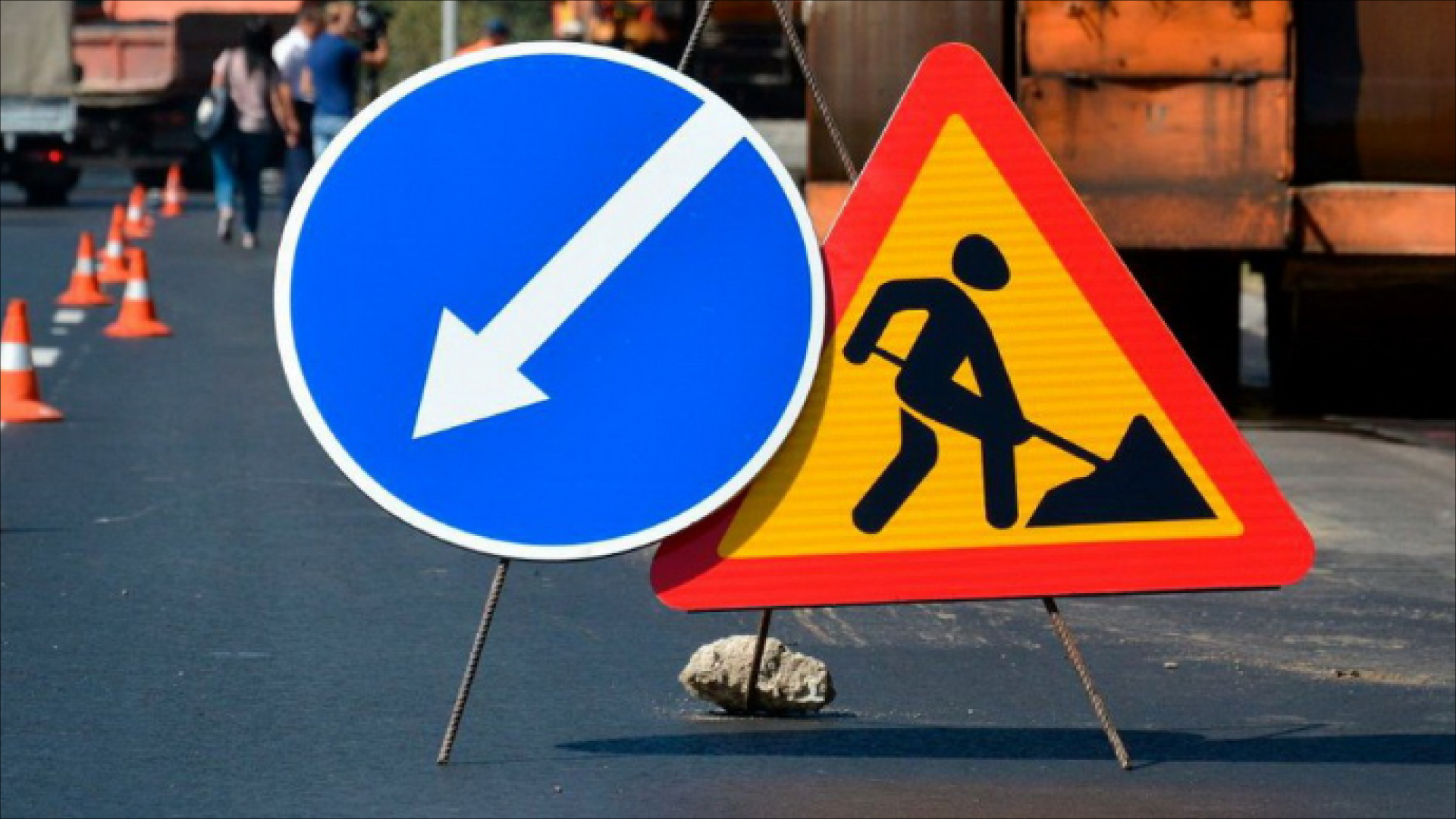 Paytaxtın 42 küçə və prospektində təmir işləri aparılacaq - SİYAHI