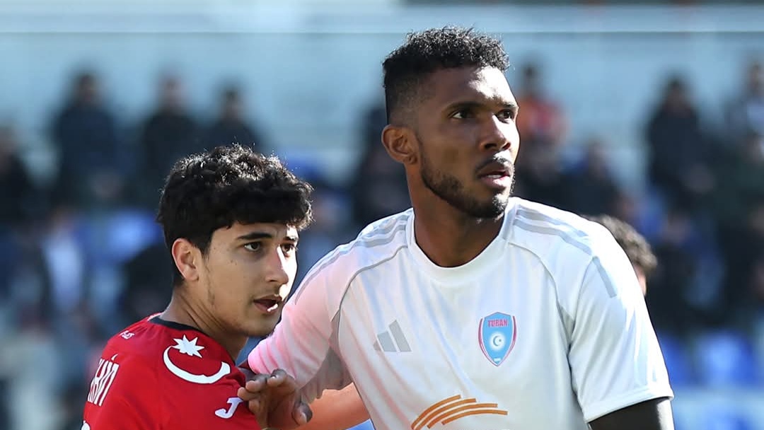 Azərbaycan PL: "Turan Tovuz" "Qəbələ"ni məğlub etdi 
