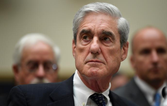 ABŞ-nin keçmiş xüsusi müşaviri Robert Müller vəfat edib