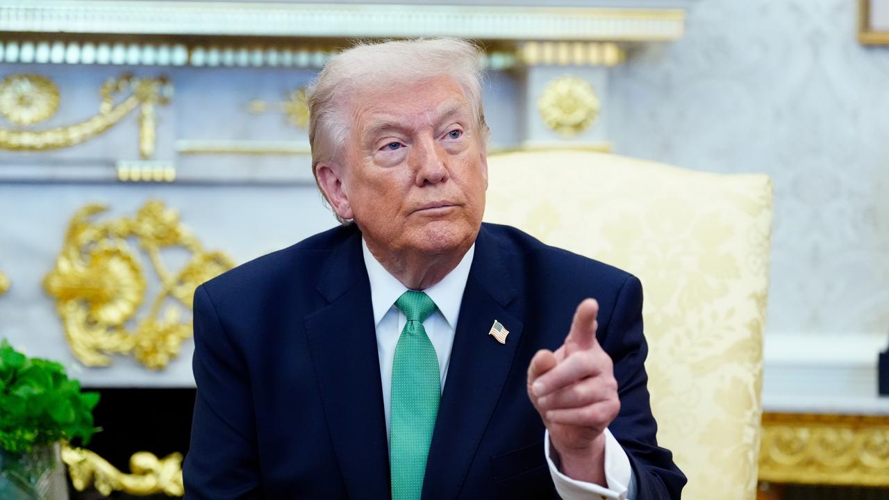 Trampdan İrana 48 saatlıq ultimatum: Hörmüz boğazı açılmasa, zərbələr qaçılmazdır