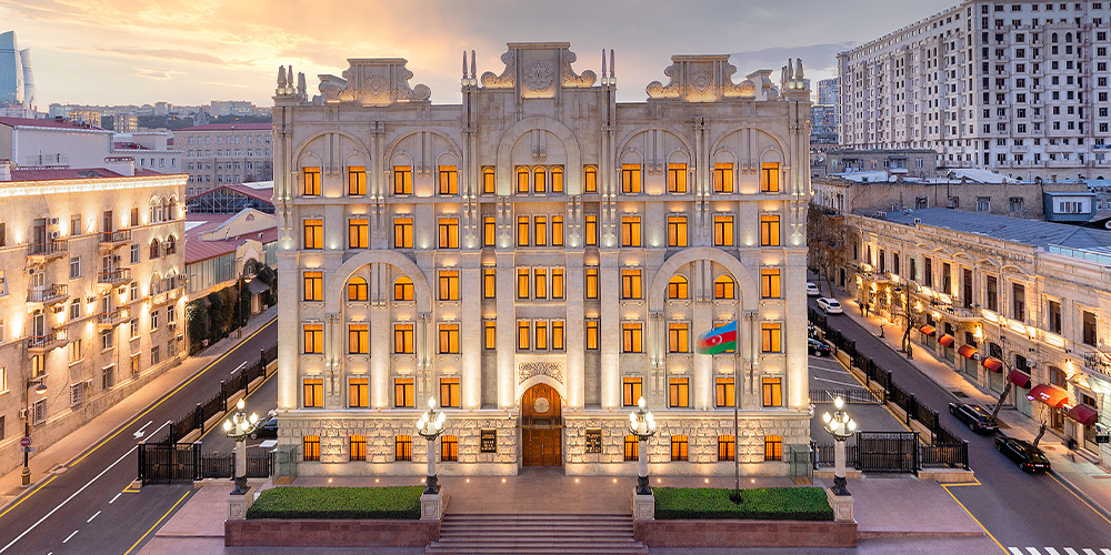 DİN: Axtarışda olan 34 nəfər saxlanılıb