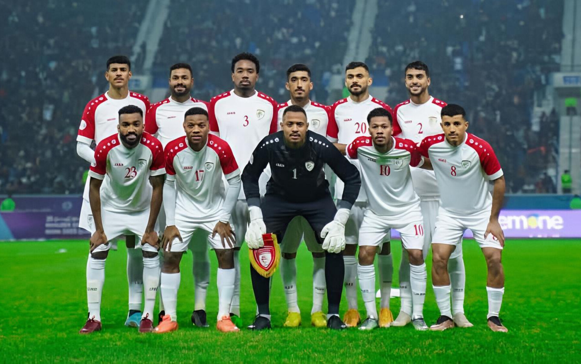 Oman millisi Azərbaycanda keçirilən turnirdə iştirak etməyəcək