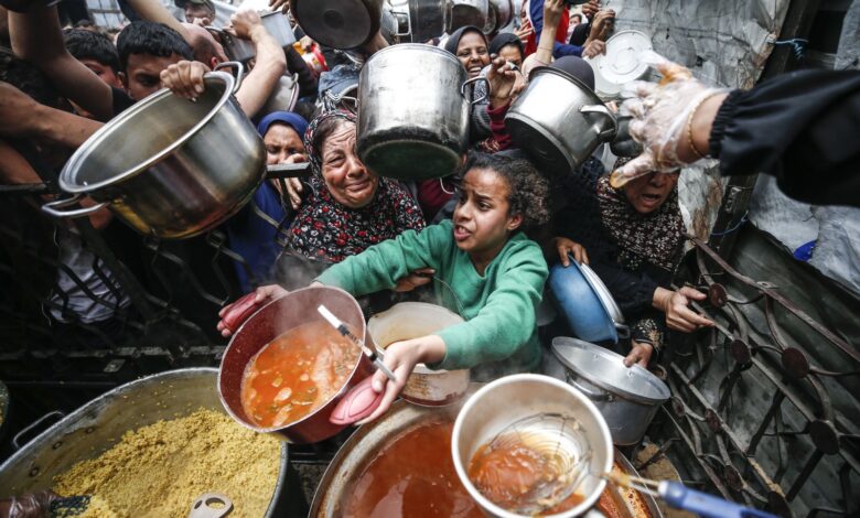 BMT: Yaxın Şərqdəki gərginlik ərzaq təchizatına təsir göstərir