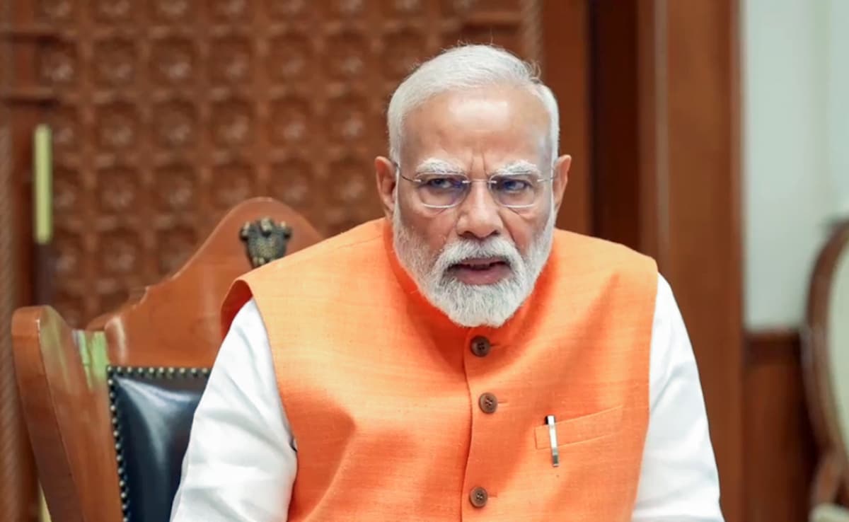 Hindistanın Baş naziri Hörmüz boğazının bağlanmasını qəbuledilməz adlandırıb