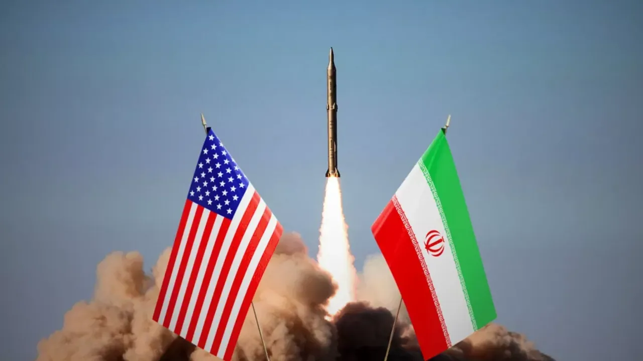 "Axios": ABŞ və İran arasında Türkiyə, Misir və Pakistan vasitəçilik edir