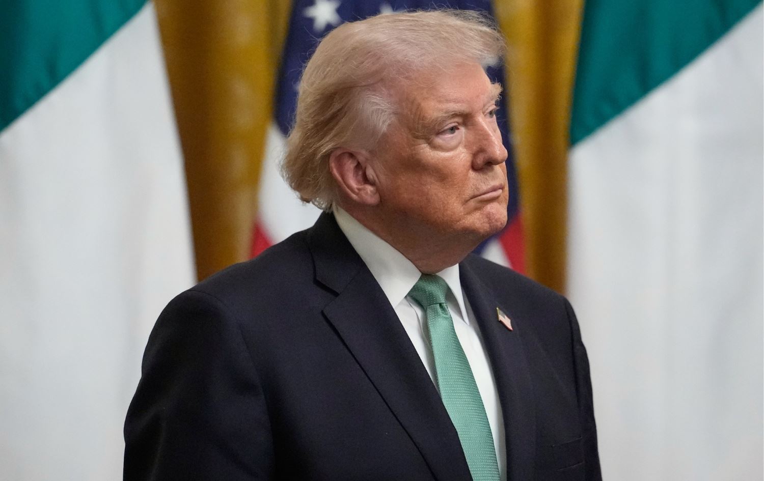 Donald Tramp: "İranla danışıqlarda mühüm ortaq məxrəclərə nail olunub"