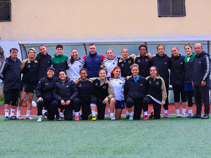 Azərbaycan millisinin baş məşqçisi Türkiyə klubunda təcrübə mübadiləsi aparır