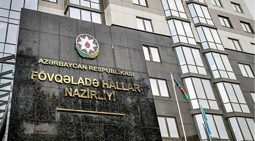 FHN: Xüsusi texnikanın maneəsiz hərəkəti üçün avtomobillər yalnız təyin olunmuş yerlərdə park edilməlidir