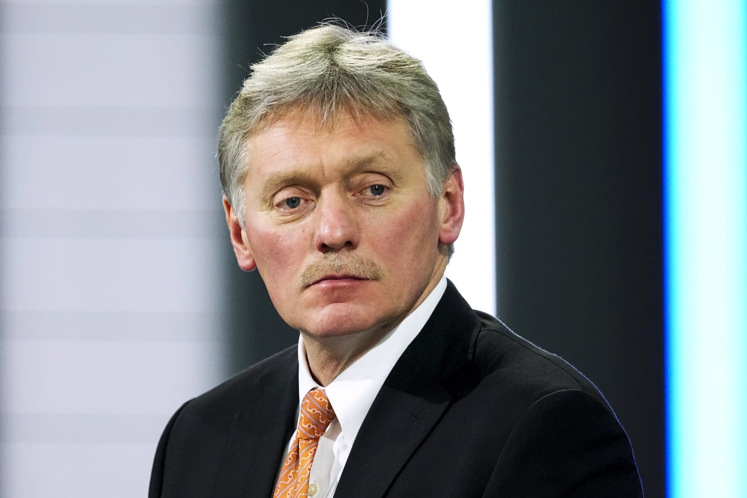 Peskov: Rusiya gəmilərinə hücum barədə məlumatımız yoxdur