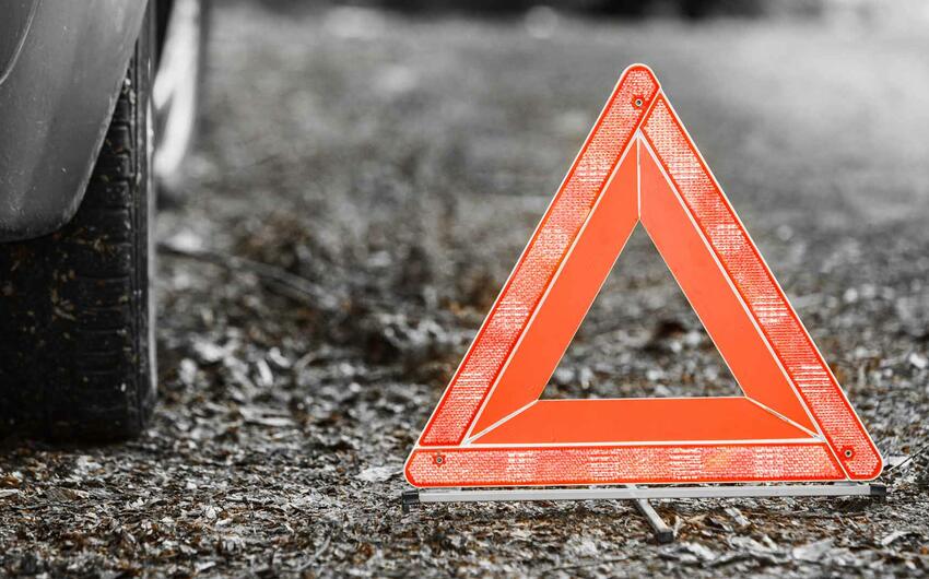 Zərdabda maşın kanala aşıb, ölən var - YENİLƏNİB 2