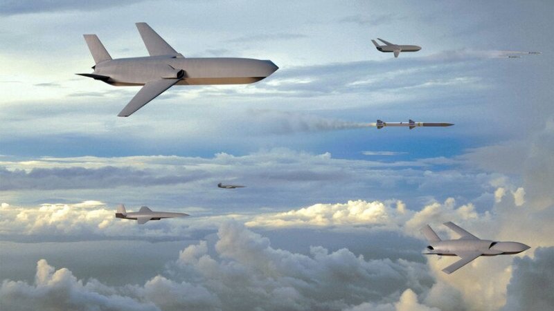 İran Küveytə dronla zərbə endirib