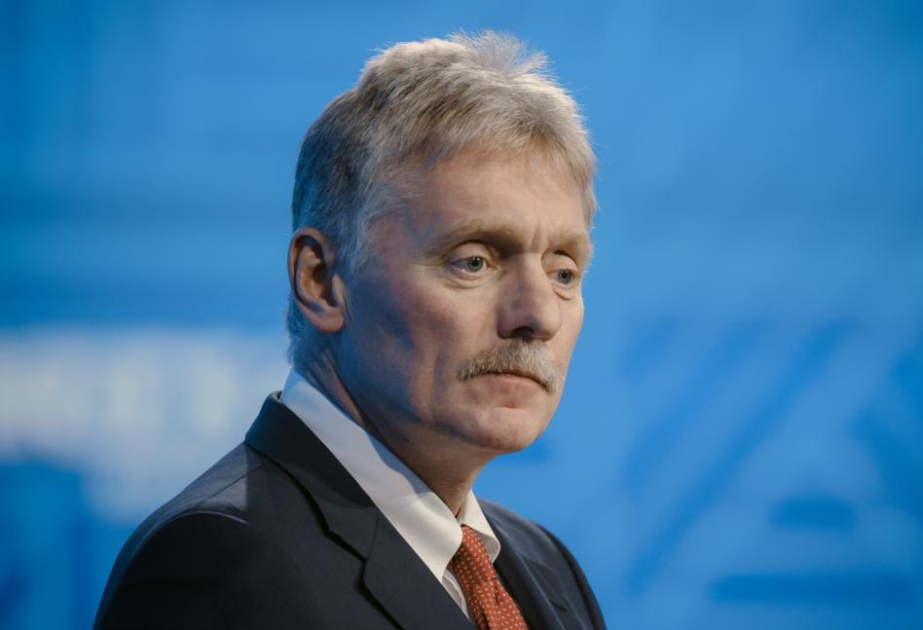 Peskov: Rusiya ABŞ və İran arasında vasitəçi deyil