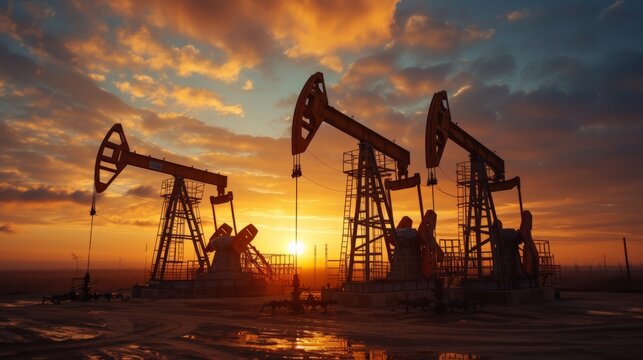 “Brent” markalı neft bahalaşıb