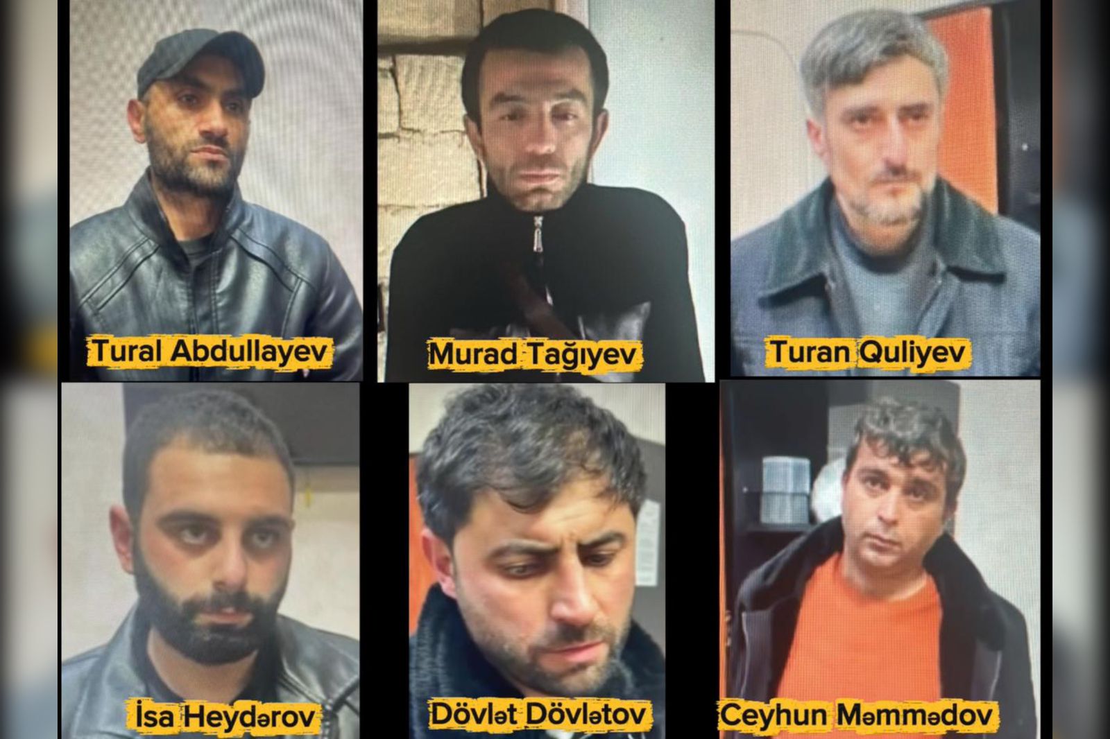 Paytaxtda 10 kq narkotik vasitə və 1727 ədəd narkotik tərkibli həb aşkarlanıb