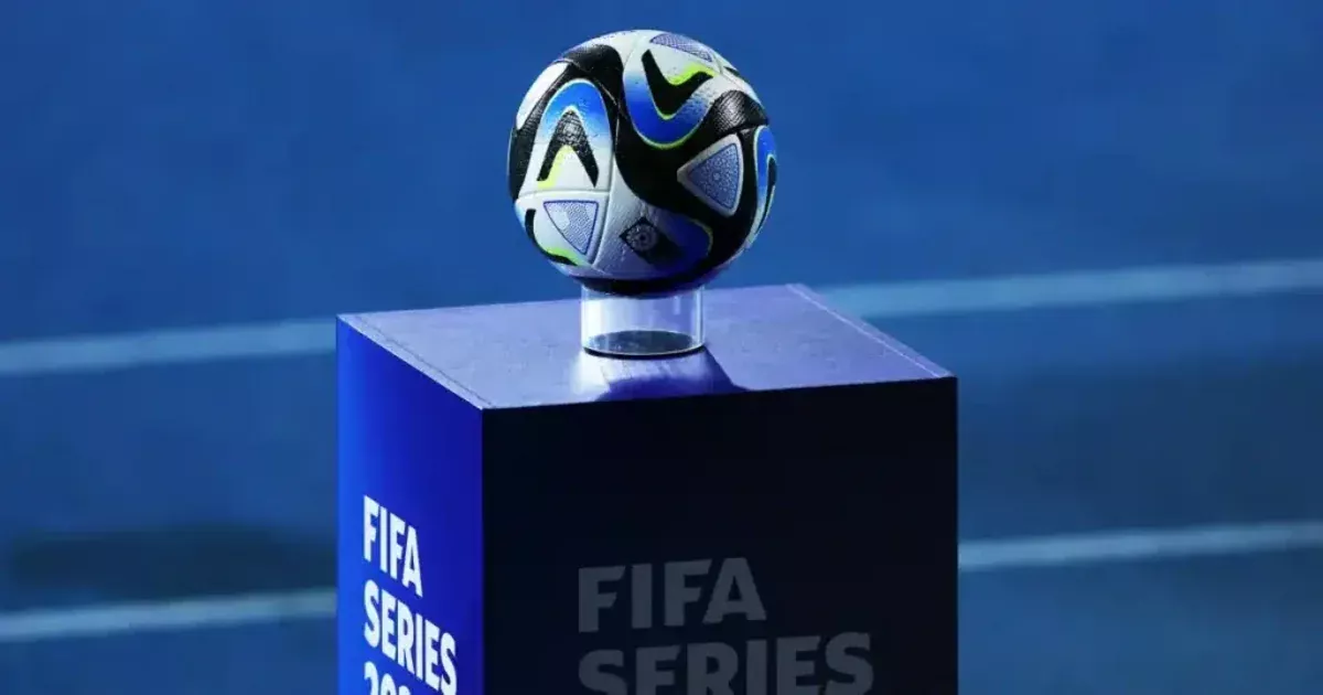 Azərbaycan millisi "FIFA Series – 2026" turnirində bu gün ilk oyununa çıxır