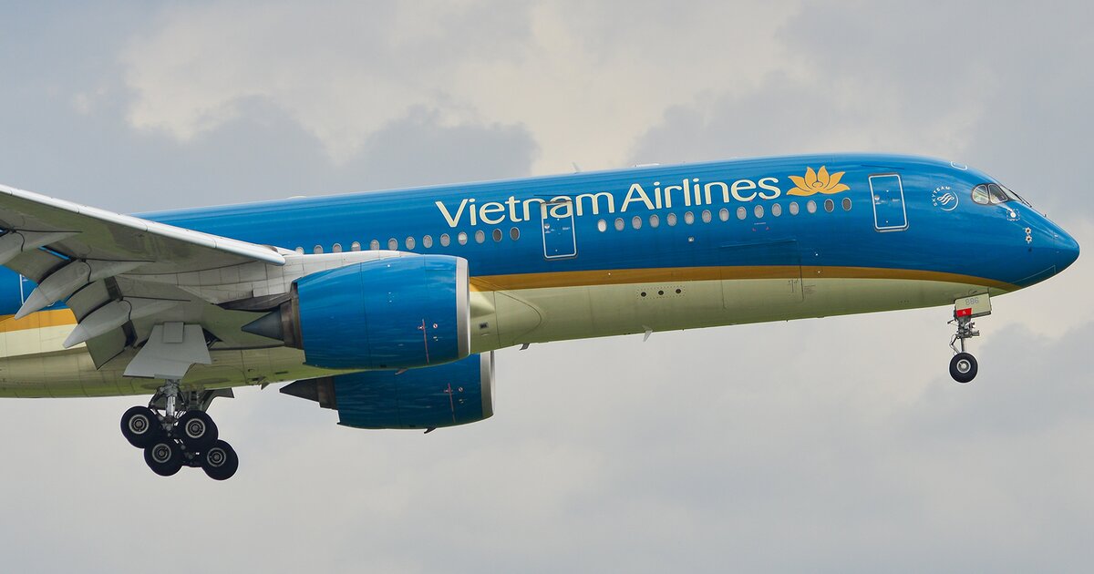 Vyetnam aviaşirkətləri təyyarə yanacağının qiymətinin artması səbəbindən uçuşları dayandırıb