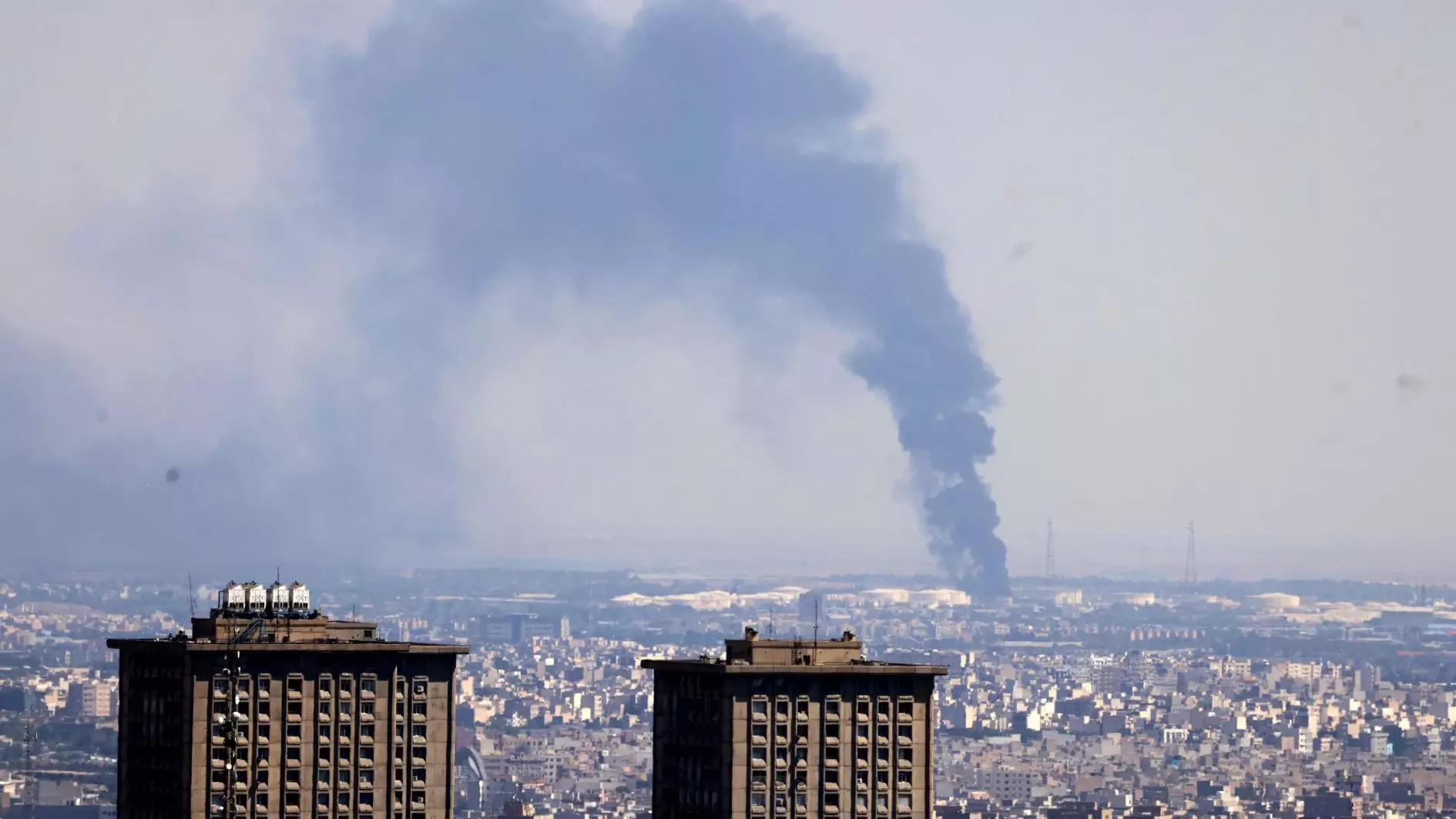 ABŞ və İsrailin İsfahana endirdiyi zərbələr nəticəsində 26 nəfər həlak olub