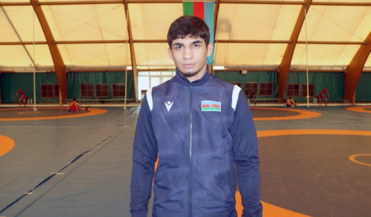 Sabir Cəfərov 4 illik diskvalifikasiya olunub