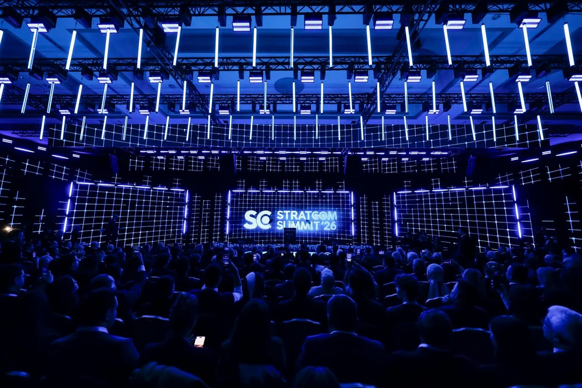 Beşinci Beynəlxalq Strateji Kommunikasiya Sammiti keçirilir